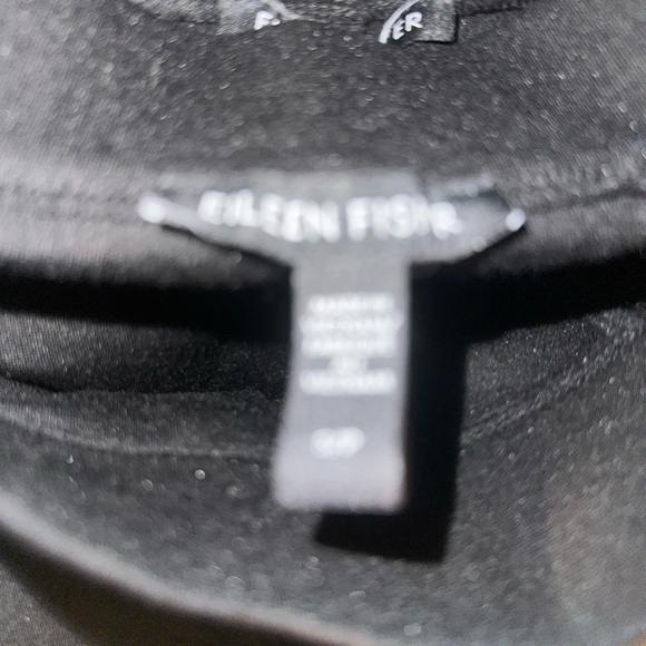 Eileen Fisher Hual - Picture 4 of 4